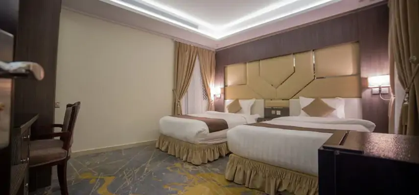 GUEST HOUSE HOTEL image